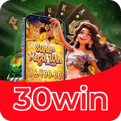 Siga a 30win no Facebook