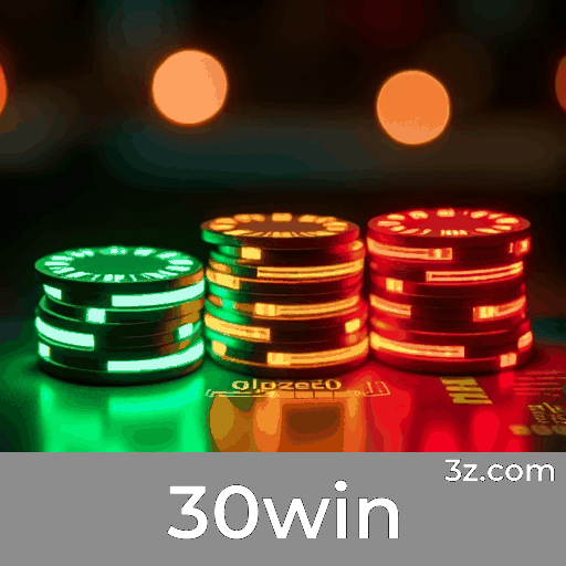 30win: O Cassino Online Seguro e Premiado