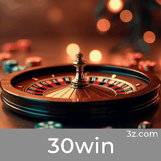 30win Jogos: Aprenda Estratégias e Vença!