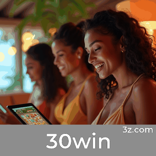 30win: Plataforma estável, segura e otimizada para o Brasil