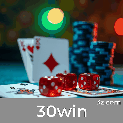 30win: Jogo em Tempo Real para Jogadores Brasileiros