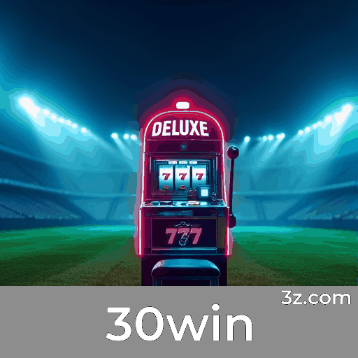 30win: O Cassino Online Seguro e Premiado