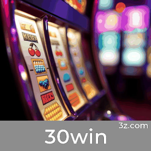 Experiência de Casino Elite no 30win: Dealers Reais e Jogos Premium