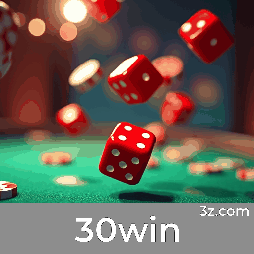 30win: Apostas Móveis Simplificadas e Funcionais