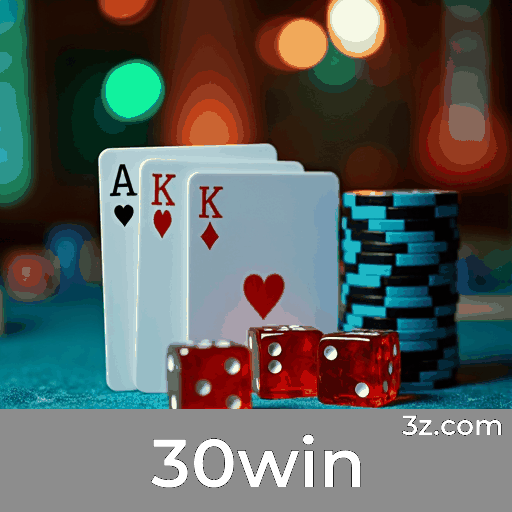 Experiência de Casino Elite no 30win: Dealers Reais e Jogos Premium