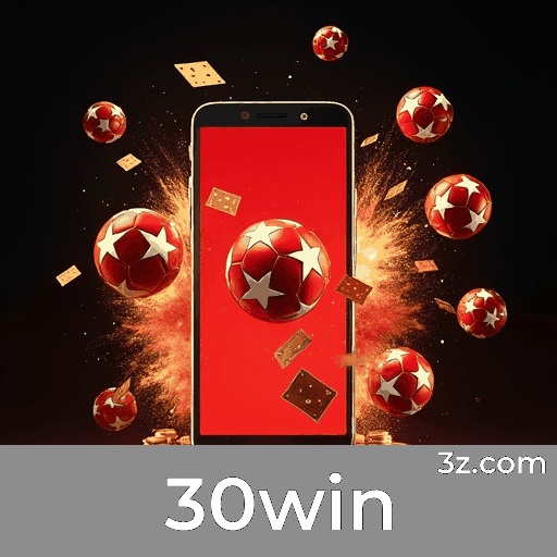 Controle Inteligente e Personalizado da Conta na 30win
