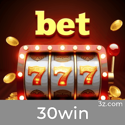 30win: O Cassino Online Seguro e Premiado