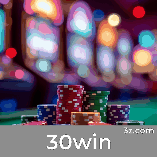 30win Jogos: Aprenda Estratégias e Vença!