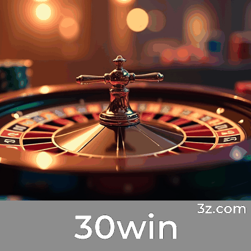 30win: Plataforma estável, segura e otimizada para o Brasil