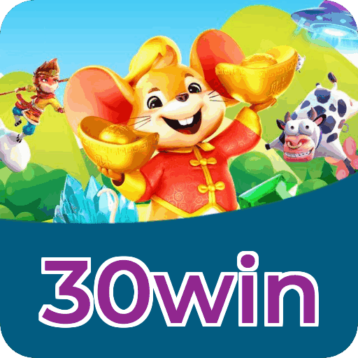 Bônus de boas-vindas 30win