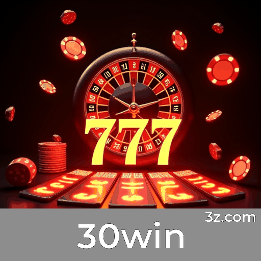 30win Bônus: Estratégias Inteligentes para Valor Máximo