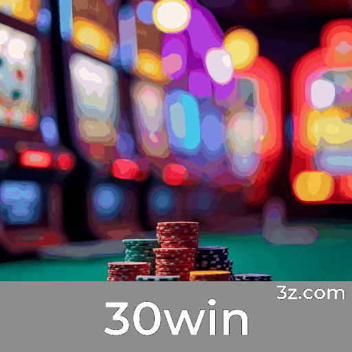 30win: Apostas Móveis Simplificadas e Funcionais