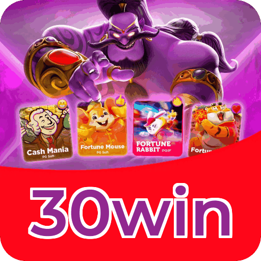 Slots Premium da PG Soft na 30win