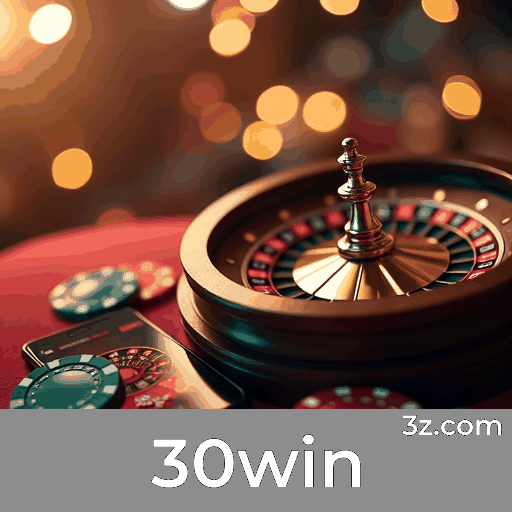 Controle Inteligente e Personalizado da Conta na 30win