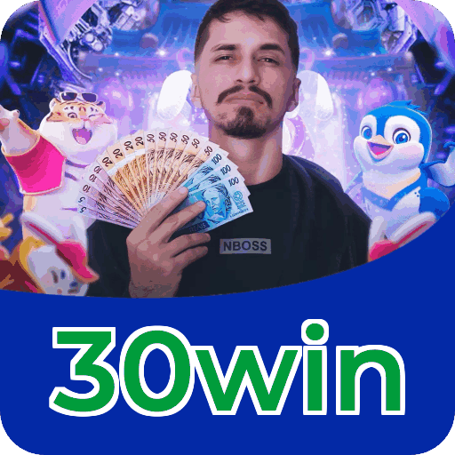 Segurança 30win