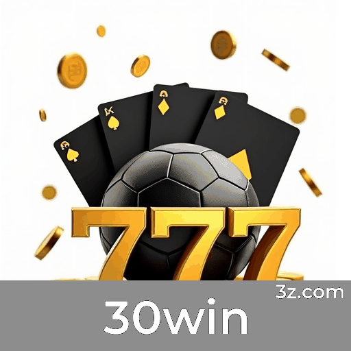 30win Jogos: Aprenda Estratégias e Vença!