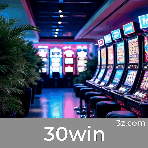 Experiência de Casino Elite no 30win: Dealers Reais e Jogos Premium