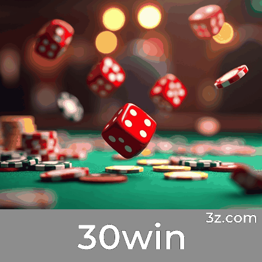 Experiência de Casino Elite no 30win: Dealers Reais e Jogos Premium