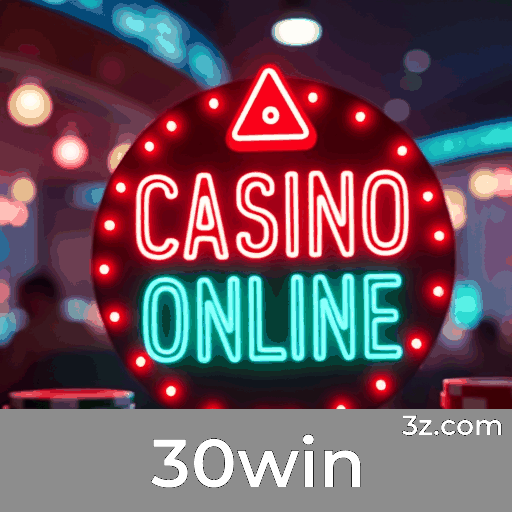 30win: Jogo em Tempo Real para Jogadores Brasileiros