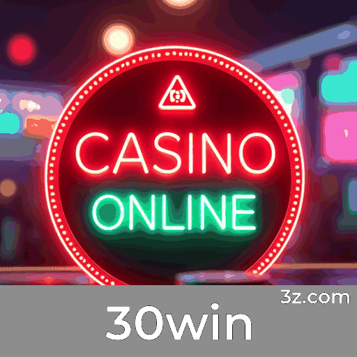 30win: Plataforma estável, segura e otimizada para o Brasil