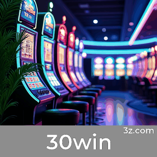 30win: Jogo em Tempo Real para Jogadores Brasileiros